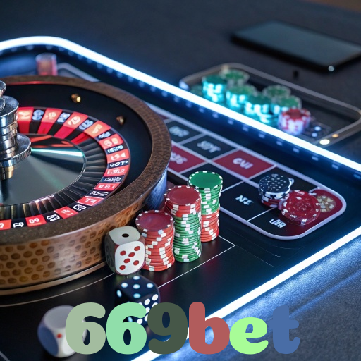 669bet:Aposte nas melhores slots e conquiste prêmios como nunca!