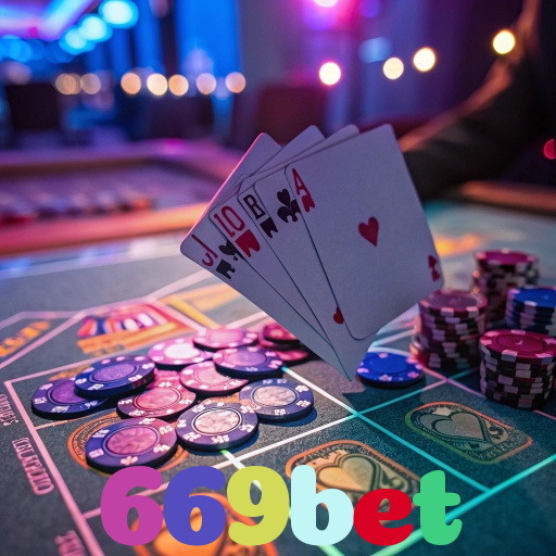 669bet:Jogue poker, aposte no futebol e ganhe em grandes jogos de cassino!