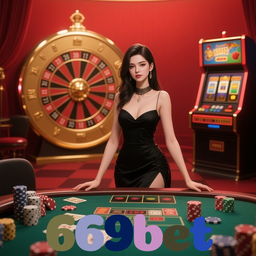 669bet：Aposte nas melhores slots e conquiste prêmios como nunca!