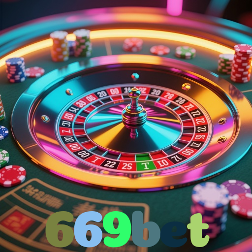 669bet：Aposte nas melhores slots e conquiste prêmios como nunca!