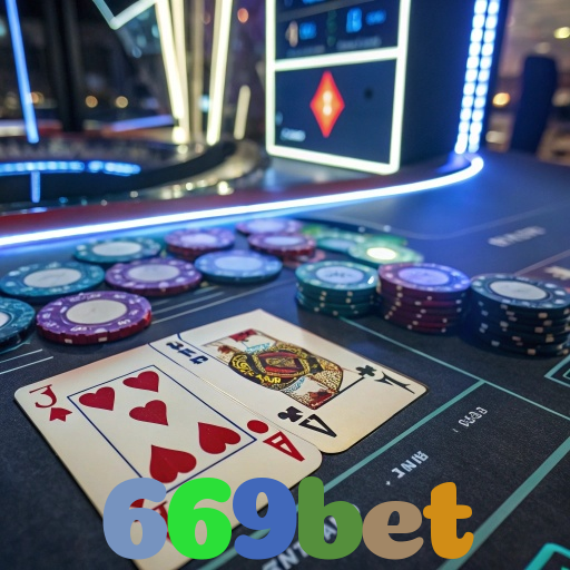 669bet：Aposte no futebol, jogue poker e conquiste vitórias épicas!