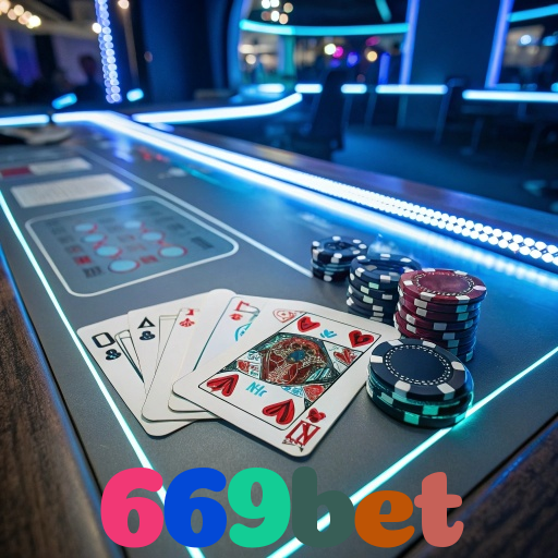 669bet：Jogue poker, aposte no futebol e ganhe em grandes jogos de cassino!