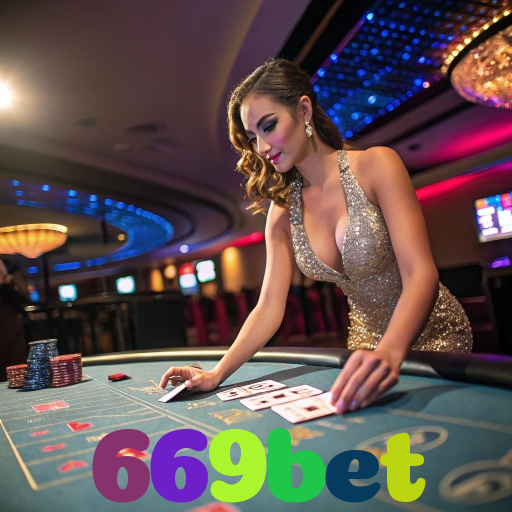 669bet：Jogue poker, aposte no futebol e ganhe em grandes jogos de cassino!