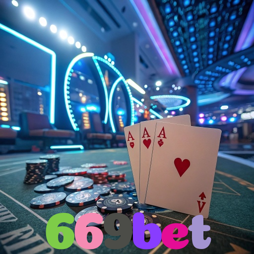 669bet：Aposte no futebol, jogue poker e conquiste vitórias épicas!