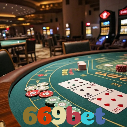 669bet：Jogue poker, aposte no futebol e ganhe em grandes jogos de cassino!