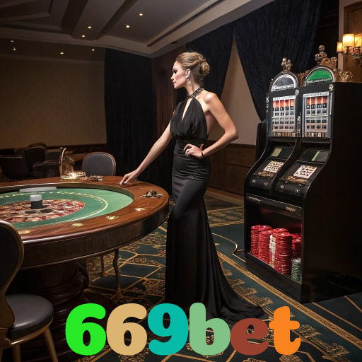 669bet：Aposte nas melhores slots e conquiste prêmios como nunca!