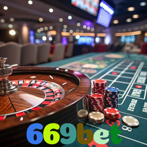 669bet：Aposte no futebol, jogue poker e conquiste vitórias épicas!
