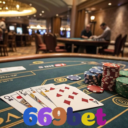 669bet：Aposte no futebol, jogue poker e conquiste vitórias épicas!