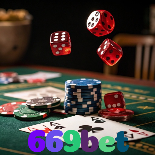 669bet：Aposte nas melhores slots e conquiste prêmios como nunca!