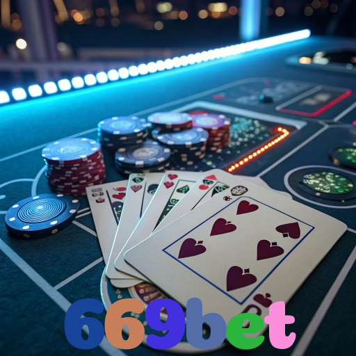 669bet：Aposte no futebol, jogue poker e conquiste vitórias épicas!