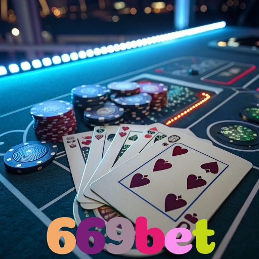 669bet:Aposte nas melhores slots e conquiste prêmios como nunca!