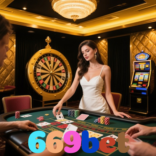 669bet：Jogue poker, aposte no futebol e ganhe em grandes jogos de cassino!