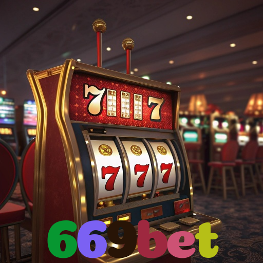 669bet:Aposte nas melhores slots e conquiste prêmios como nunca!