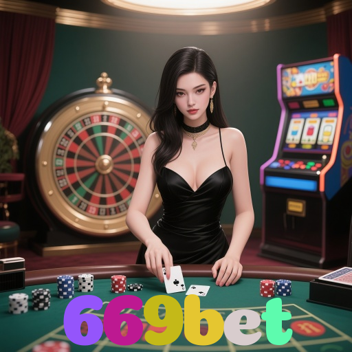 669bet:Aposte nas melhores slots e conquiste prêmios como nunca!