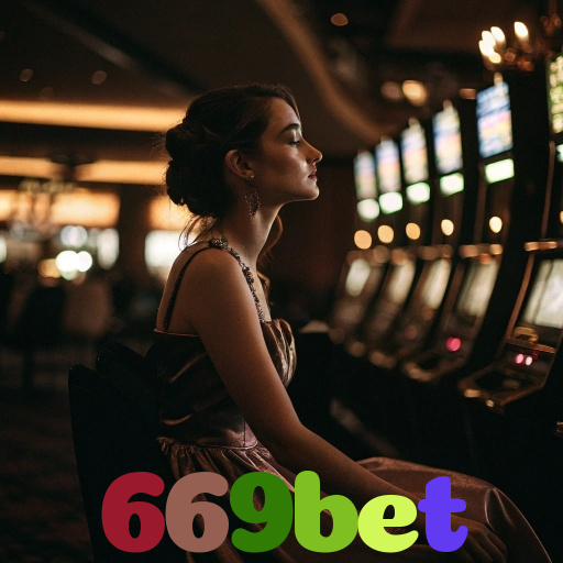 669bet:Aposte nas melhores slots e conquiste prêmios como nunca!