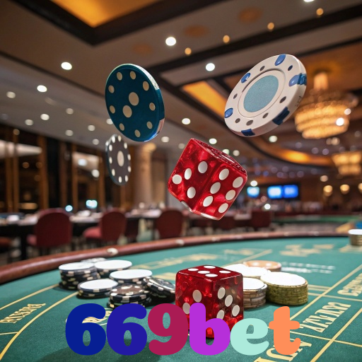 669bet：Aposte nas melhores slots e conquiste prêmios como nunca!