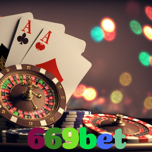 669bet:Aposte nas melhores slots e conquiste prêmios como nunca!