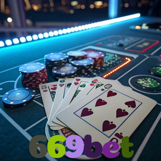 669bet：Aposte no futebol, jogue poker e conquiste vitórias épicas!
