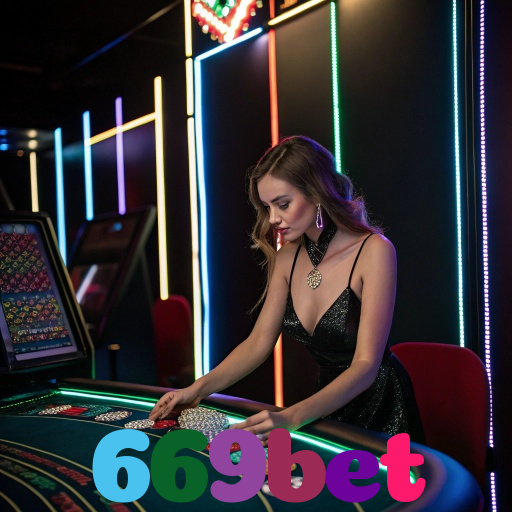 669bet:Aposte nas melhores slots e conquiste prêmios como nunca!