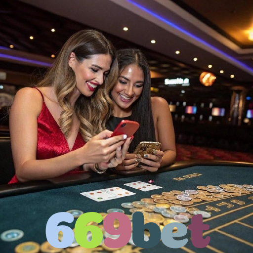 669bet:Aposte nas melhores slots e conquiste prêmios como nunca!