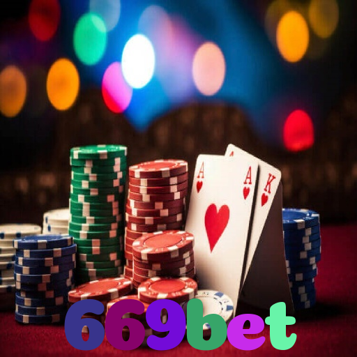 669bet：Aposte no futebol, jogue poker e conquiste vitórias épicas!