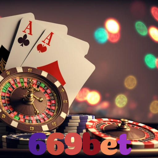 669bet:Aposte nas melhores slots e conquiste prêmios como nunca!
