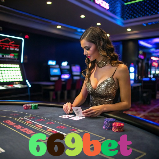 669bet:Jogue poker, aposte no futebol e ganhe em grandes jogos de cassino!