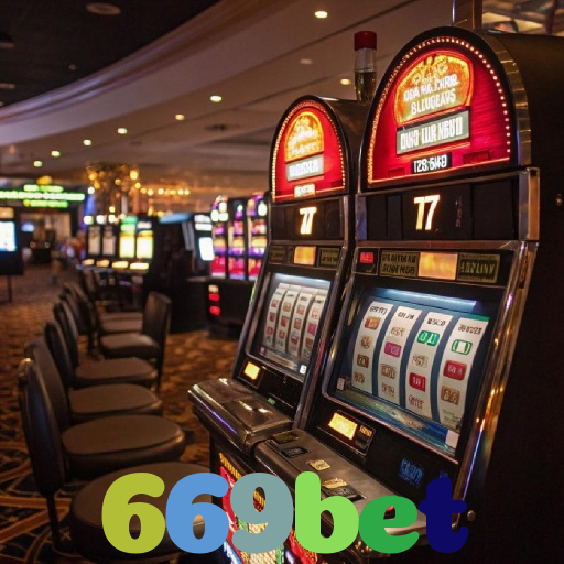 669bet:Aposte nas melhores slots e conquiste prêmios como nunca!