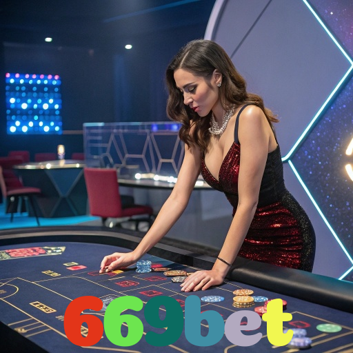 669bet:Aposte nas melhores slots e conquiste prêmios como nunca!