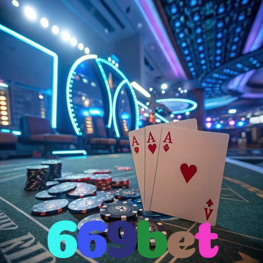 669bet：Jogue poker, aposte no futebol e ganhe em grandes jogos de cassino!