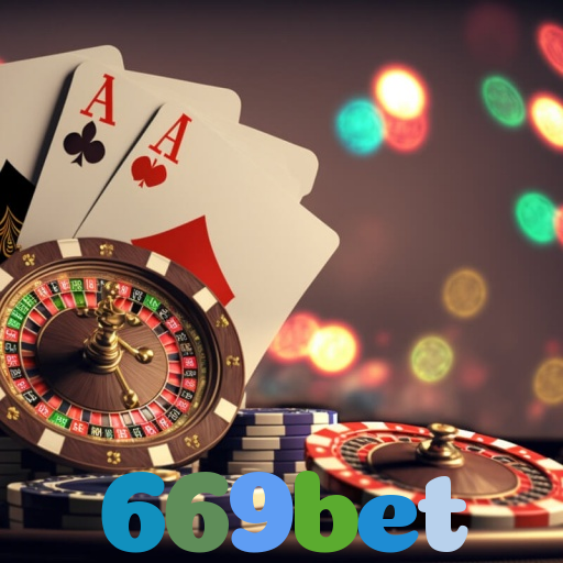 669bet：Jogue poker, aposte no futebol e ganhe em grandes jogos de cassino!