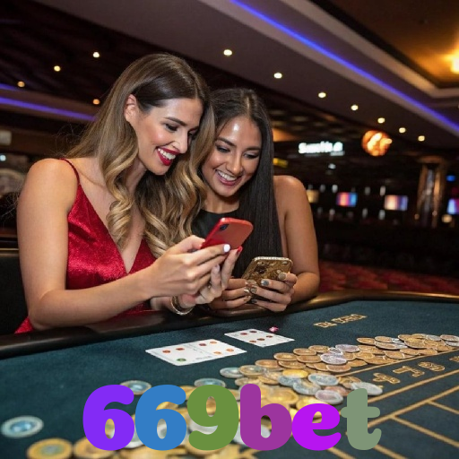 669bet:Aposte nas melhores slots e conquiste prêmios como nunca!