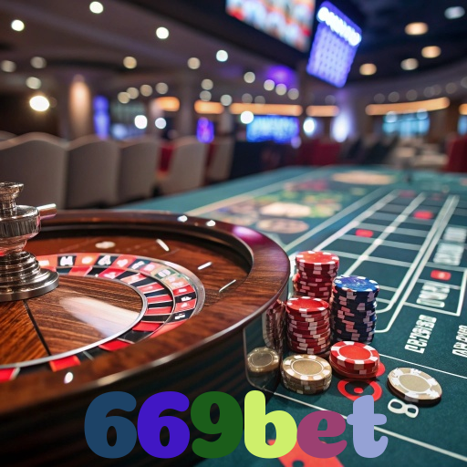 669bet:Aposte nas melhores slots e conquiste prêmios como nunca!