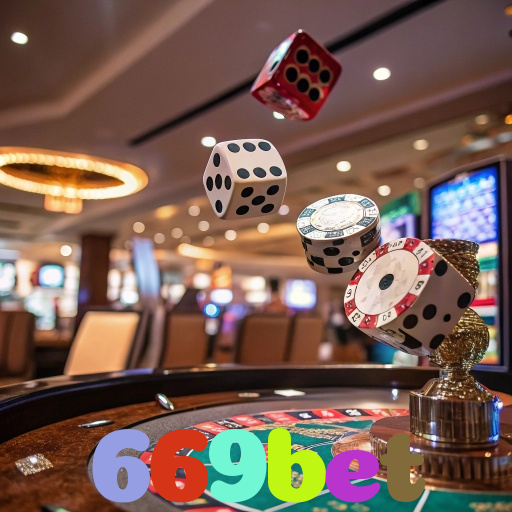 669bet:Aposte nas melhores slots e conquiste prêmios como nunca!