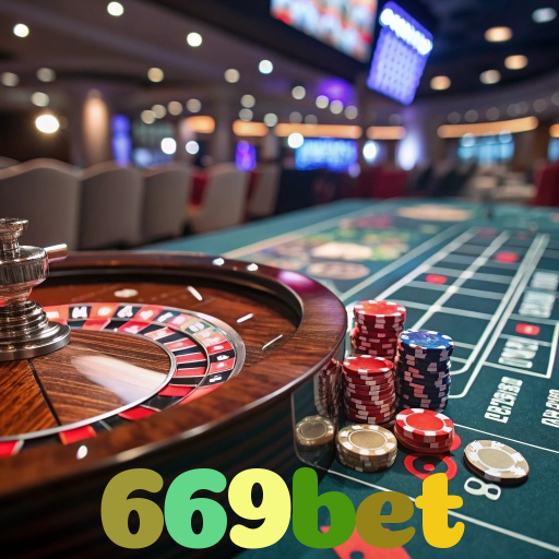 669bet：Aposte no futebol, jogue poker e conquiste vitórias épicas!