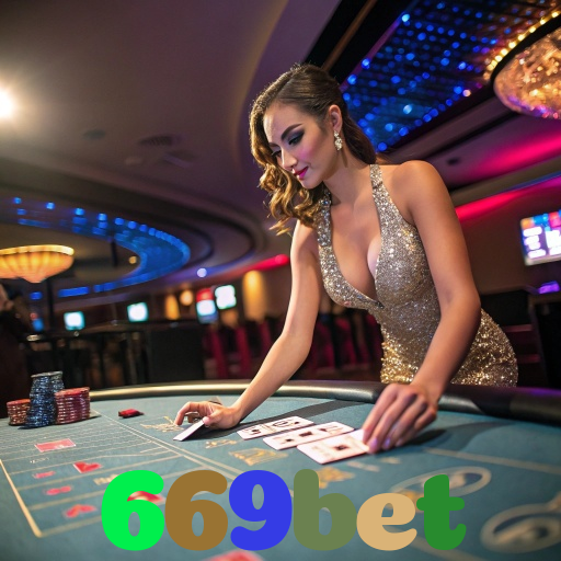 669bet：Aposte nas melhores slots e conquiste prêmios como nunca!
