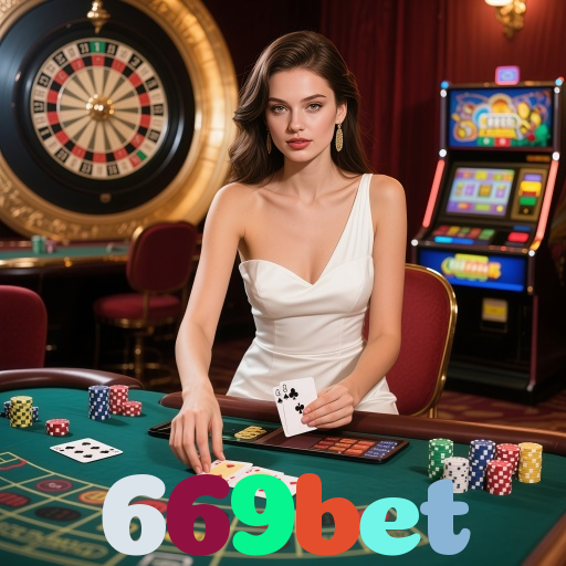 669bet:Aposte nas melhores slots e conquiste prêmios como nunca!