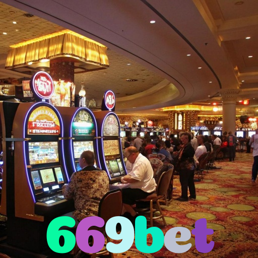 669bet:Aposte nas melhores slots e conquiste prêmios como nunca!