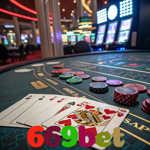 669bet：Aposte no futebol, jogue poker e conquiste vitórias épicas!