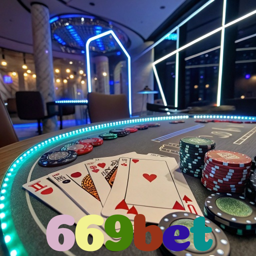 669bet：Aposte nas melhores slots e conquiste prêmios como nunca!