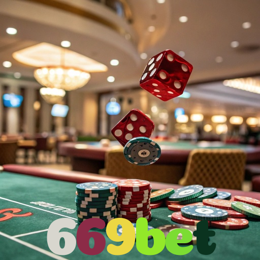 669bet：Aposte nas melhores slots e conquiste prêmios como nunca!