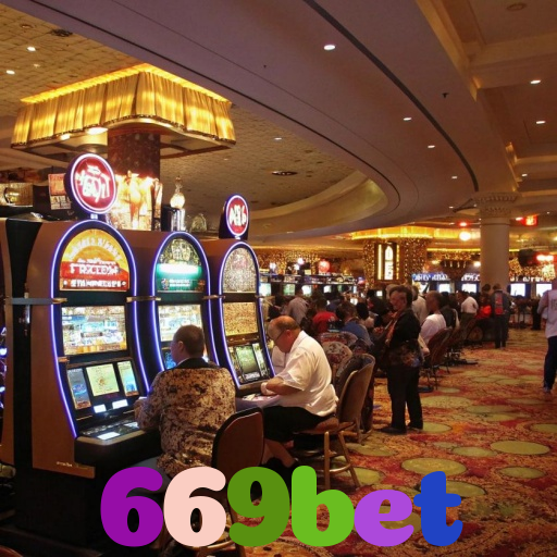 669bet:Aposte nas melhores slots e conquiste prêmios como nunca!