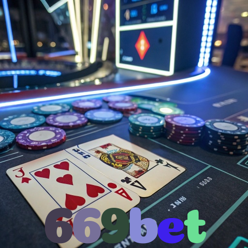 669bet：Jogue poker, aposte no futebol e ganhe em grandes jogos de cassino!