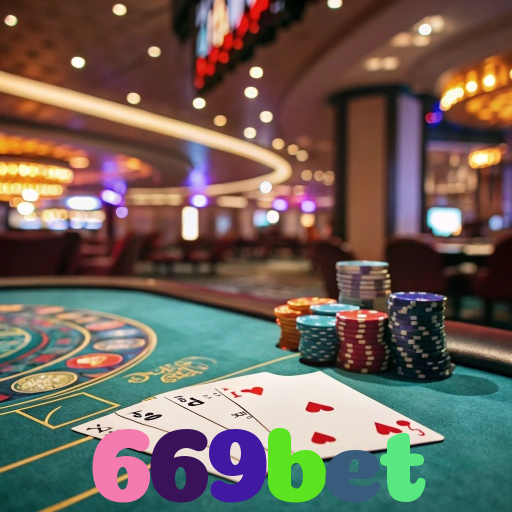 669bet：Aposte no futebol, jogue poker e conquiste vitórias épicas!