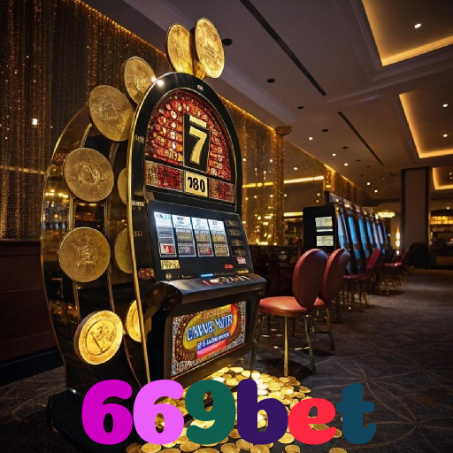 669bet:Aposte nas melhores slots e conquiste prêmios como nunca!