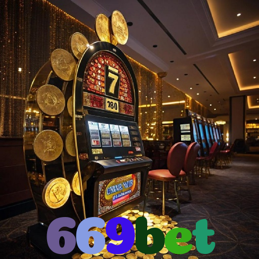 669bet:Aposte nas melhores slots e conquiste prêmios como nunca!