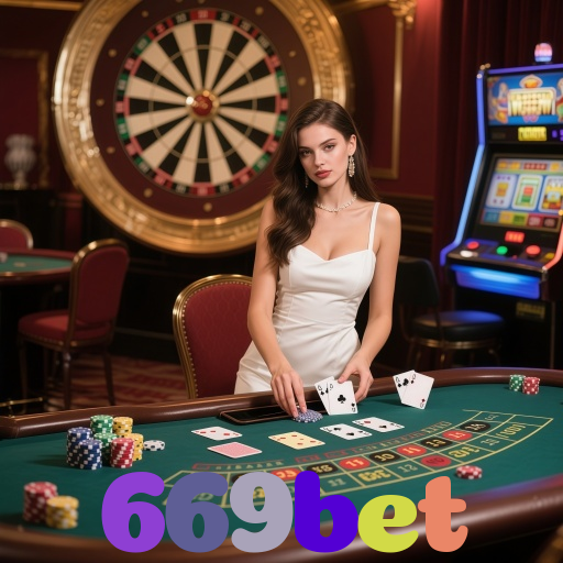 669bet：Aposte no futebol, jogue poker e conquiste vitórias épicas!