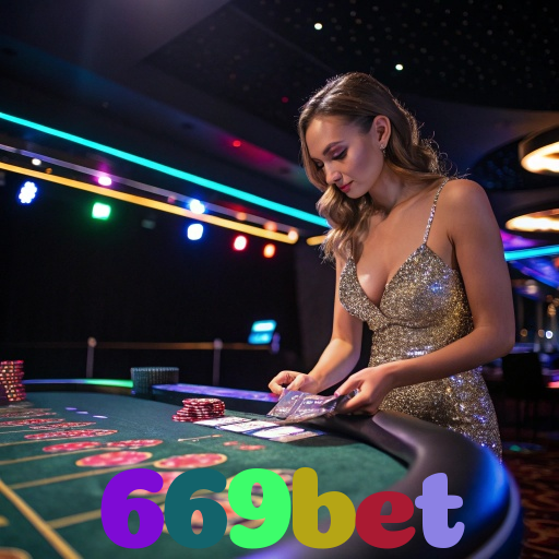 669bet：Aposte nas melhores slots e conquiste prêmios como nunca!
