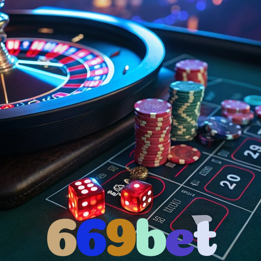 669bet：Jogue poker, aposte no futebol e ganhe em grandes jogos de cassino!