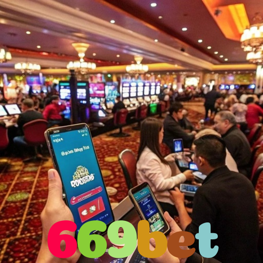 669bet：Aposte nas melhores slots e conquiste prêmios como nunca!
